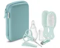 Philips Avent Babypflege-Set – Die Erstausstattung für Ihr Baby - 8-teilig