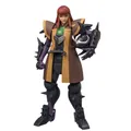 Samurai Troopers Action Figure Pvc Oni Shuten Doji 15 Cm Sentinel Toys