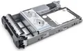 Dell - Kunden-Kit - Festplatte - 600GB - Hot-Swap - 2.5" (6,4 cm) (in 8,9 cm Träger) (in 3.5" Träger) - SAS 12Gb/s - 10000 U/min - für PowerEdge T330 (3.5"), T430 (3.5"), T630 (3.5"), PowerEdge R330, T340 (3.5"), T440 (3.5") (RP2X0)