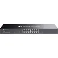 TP-Link OMADA 16-PORT GIGABIT SWITCH PORT: 16X GIGABIT RJ45 PORTS SPE (16 Ports) (DS1016G)