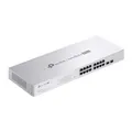 TP Link Switch Rackable Omada 16 Gigabit Ports