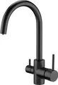 5908212089422 Küchenarmatur mit Wasserfilteranschluss deante