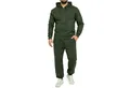 Höhenhorn Trainingsanzug Cozalp Herren Jogging Anzug für Männer Hausanzug Sport, Hochwertige Baumwolle, weiche Innenseite, angenehm warm