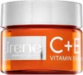 Lirene C+E Vitamin Energy Face Cream Moisturizining Cream Pflegende Creme für sehr trockene und empfindliche Haut 50 ml