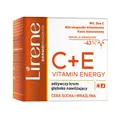 5900717729612 Vitamin Energy C+E odżywczy krem głęboko nawilżający 50ml Lirene