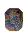 Pokemon Mega-Glurak X ex Tin Box 2026 (4 Booster) NEU & OVP