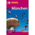 München MM-City Reiseführer Michael Müller Verlag