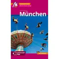 Müller Michael München MM-City Reiseführer Michael Müller Verlag (Deutsch, Achim Wigand, 2023) (40237346)