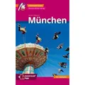 München MM-City Reiseführer Michael Müller Verlag