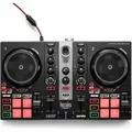Mixersteuerung Hercules DJ Control Inpulse 200MK2 retail - Silber