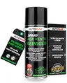 AUTOGAR® AGR Ventil Reiniger Spray 400ml - Entfernt Ruß & Ölkohle im AGR-System - Für saubere Luftzufuhr, mehr Leistung & weniger Emissionen - Anwendung ohne Ausbau