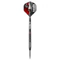 Steeldart Karella SuperDrive, schwarz, 90% Tungsten, 22g
