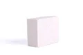 Lederradiergummi für Wildleder & Veloursleder - 5x4x2cm Wildlederreinigung z2421