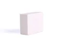 Lederradiergummi für Wildleder & Veloursleder - 5x4x2cm Wildlederreinigung z2421