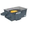 Lilie Hebeanlage für Dusch- und Abwasser, 12V/30W