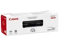 Canon Original - CRG-725 - Toner schwarz 3484B002 1600 Seiten