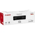 Canon Toner Cartridge 725 schwarz