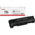 Canon 725 (BK) (0975063H)