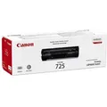 Canon CRG725 (3484B002) - toner, black (schwarz )