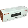 Canon Toner 3484B002 725 schwarz