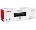 Original Canon 3484B002 / 725 Toner Schwarz