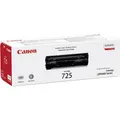 Canon Toner 725 Original Schwarz 1600 Seiten 3484 B 002