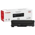 Toner Originalzubehör 725 Ca. 1.600 Seiten Schwarz