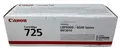 Canon 3484B002 725 Toner Original Für I-Sensys LBP-6000/LBP-6030/MF3010