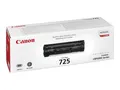 Canon 2641B002 Laser Toner - Yellow