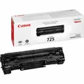 Original Canon 725  3484B002 Toner schwarz
