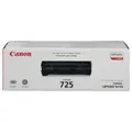 Tonercartridge Canon 725BK zwart