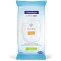 Bode Sterillium surface wipes Flächendesinfektionstücher, 17 x 20 cm 1 x 60 Stück