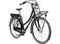 Tretwerk Sophia E Bike Damen Herren 28 Zoll Pedelec 3 Gang Elektrofahrrad mit 536 Wh Elektro Damenfahrrad Citybike mit Bluetooth und App