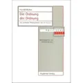 Die Ordnung der Ordnung Das politische Philosophieren von Leo Strauss