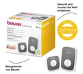 BEURER Babyphone Babyphone BY 33
