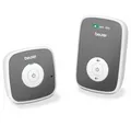 BEURER Video-Babyphone Beurer BY 33 Video-Babyphone mit Funkreichweite, Funkreichweite bis zu 300 m