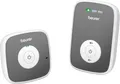 Beurer BY 33 Babyphone 300 Meter Reichweite strahlungsarm und energieeffizient