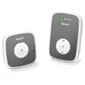 Beurer BY 33 Babyphone, 300 Meter Reichweite, strahlungsarme und energieeffizien