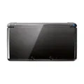 Nintendo 3DS - Konsole - mit Ladekabel - Cosmos Black
