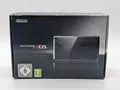 Nintendo 3DS KONSOLE Schwarz Nintendo 3 DS Spiele Konsole Black + OVP