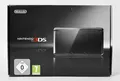 Nintendo 3DS Konsole,Cosmos Black,CTR-001(EUR),OVP,neu/versiegelt