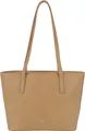 GERRY WEBER Talk Different 1.0 Shopper MHZ Tannin hellbraun