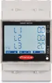 Fronius Smart Meter TS 65A-3 4.204.110.345 IP51 Stromzähler 42,0411,0345 Smart