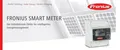 Fronius Smart Meter  smartmeter  63A- NEU  incl 19% EU ab Lager