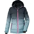 KILLTEC Kinder Funktionsjacke KSW 330 GRLS SKI QLTD JCKT