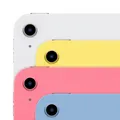 Apple iPad 11, Pink, 512GB