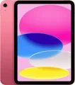 Apple iPad 11 (A16, 2025) WiFi 512 GB Pink 27.9 cm (11 Zoll) Apple A16