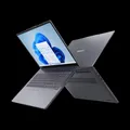 Lenovo IdeaPad Slim 3 16IRH10, Luna Grey, 16 Zoll, WUXGA, IPS, #1907031