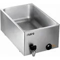 Bain Marie | B 345 x L 600 x H 255 mm