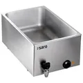 SARO Bain Marie Modell BMH 160